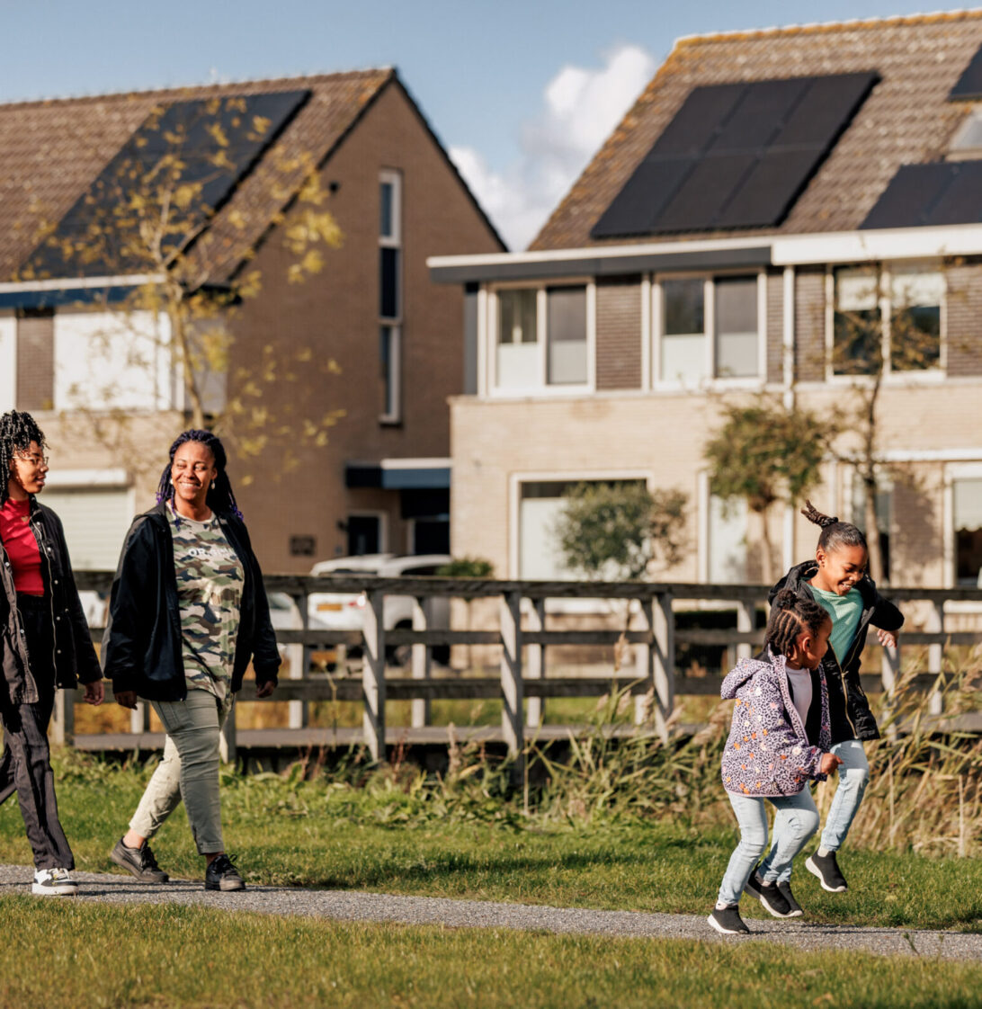 bewonerservaringen duurzame energie en isolatie