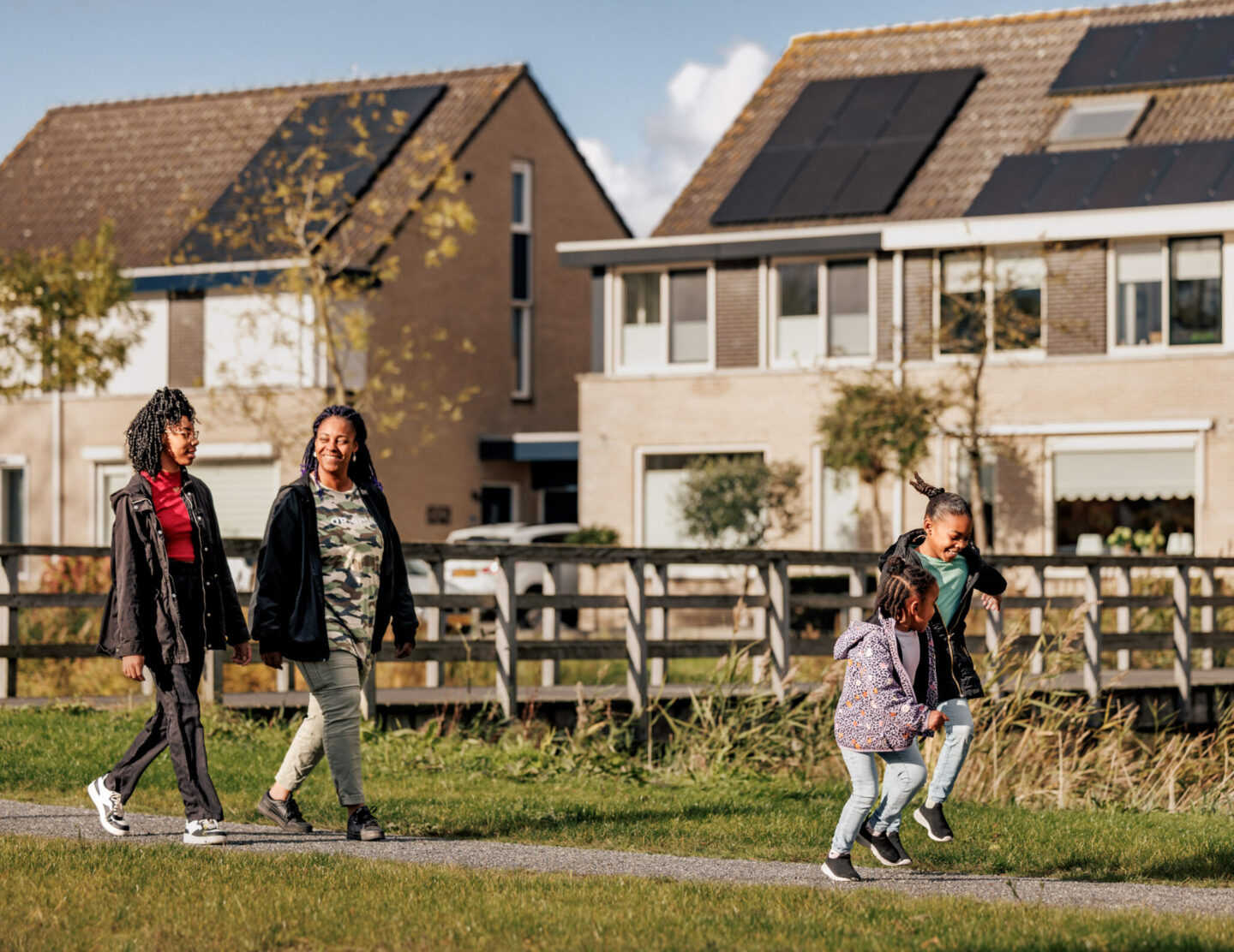 bewonerservaringen duurzame energie en isolatie