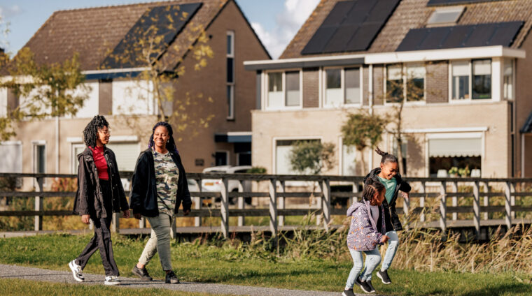 bewonerservaringen duurzame energie en isolatie