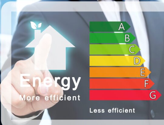 energie-efficiënt produceren en procesoptimalisatie