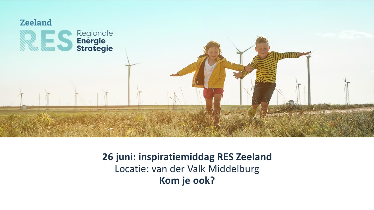 Inspiratiemiddag RES