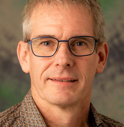 Jody de Brouwer