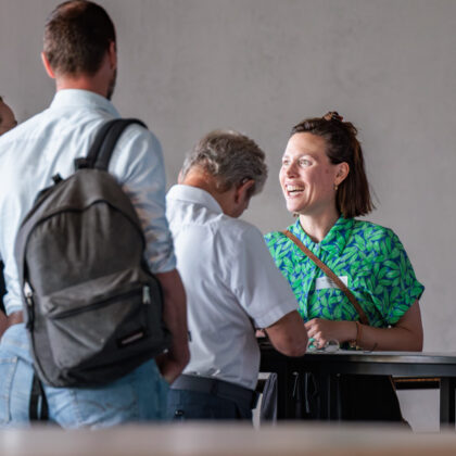 Ilse Ambachtsheer communicatieadviseur