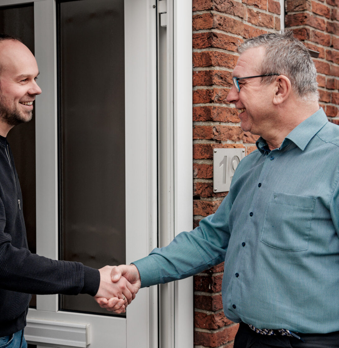 onafhankelijk advies van een isolatieadviseur van het Zeeuws Isolatieprogramma