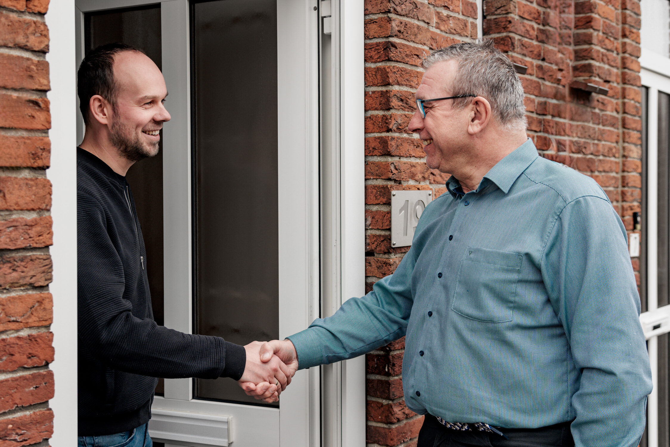 onafhankelijk advies van een isolatieadviseur van het Zeeuws Isolatieprogramma