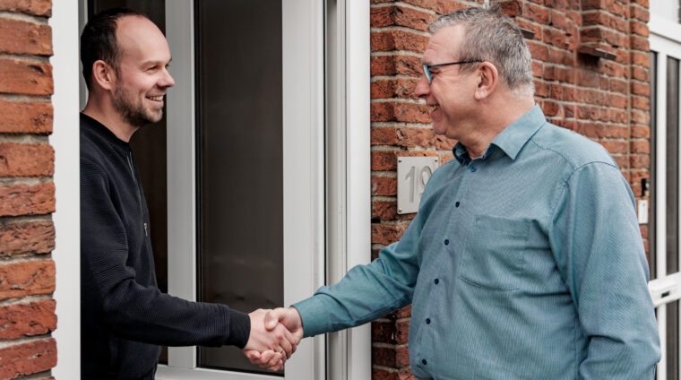 onafhankelijk advies van een isolatieadviseur van het Zeeuws Isolatieprogramma