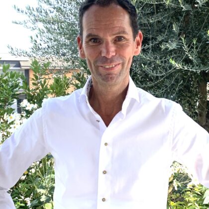 Erwin Salemink