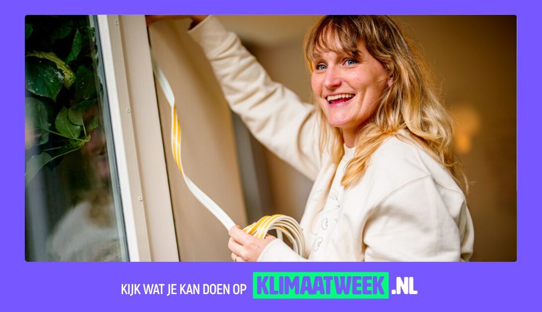 Klimaatweek 2025