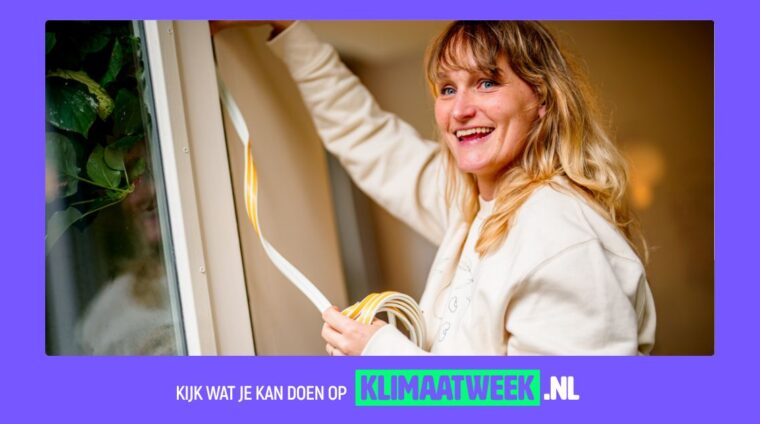 Klimaatweek 2025