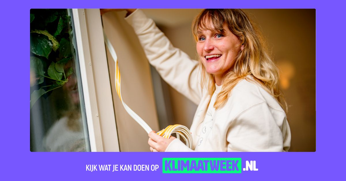 Klimaatweek 2025