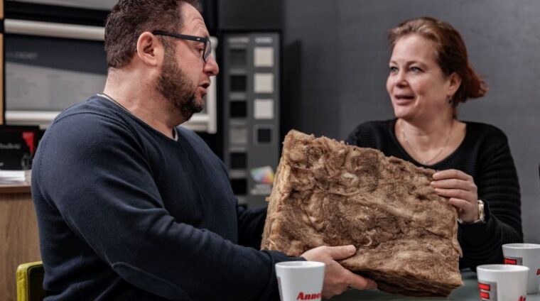 Klushulp ZIP isoleren