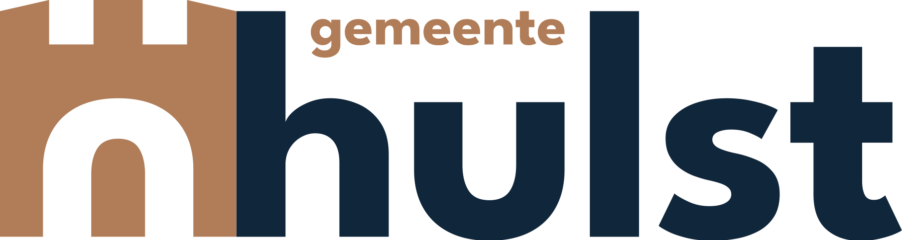 Logo gemeente Hulst